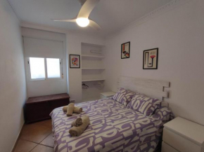 Casa La Nuestra Centro, Malaga